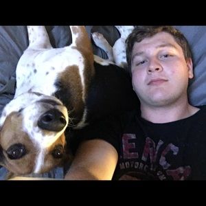 Meet your Posher, Matt